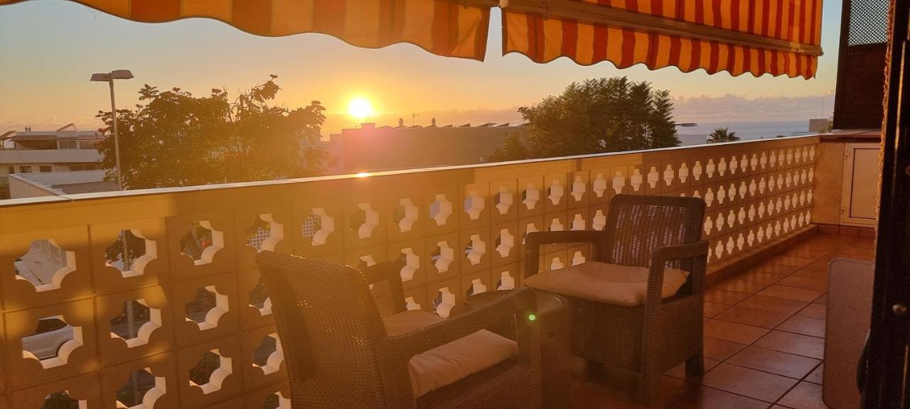 Casa Carolina Y Roger Тасакорте Экстерьер фото