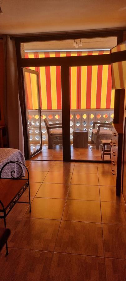 Casa Carolina Y Roger Тасакорте Экстерьер фото